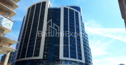 Квартира 27 м² - Нико Пиросмани, Батуми, Грузия