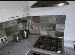 Квартира 1-комн 33 м² - Гиорги Брцкинвале, Батуми