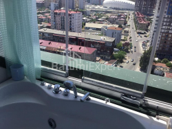 Квартира 28 м² - Александра Пушкина, Батуми, Грузия