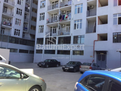 Квартира 28 м² - Александра Пушкина, Батуми, Грузия