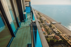 Квартира 78 м² - Шерифа Химшиашвили, Батуми, Грузия