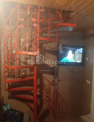 Квартира 38 м² - Зураба Горгиладзе, Батуми, Грузия