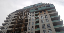 Квартира 80 м² - Зураба Горгиладзе, Батуми, Грузия