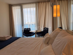 Квартира 1-комн 30 м² - Шерифа Химшиашвили, Батуми