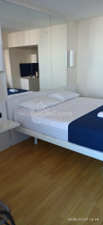 Квартира 1-комн 30 м² - Шерифа Химшиашвили, Батуми