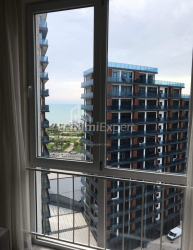 Квартира 40 м² - Ангиса, Батуми, Грузия
