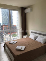 Квартира 40 м² - Ангиса, Батуми, Грузия