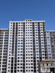 Квартира 2-комн 54.6 м² - Селима Химшиашвили, Батуми