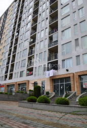 Квартира 2-комн 54.6 м² - Селима Химшиашвили, Батуми