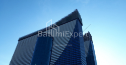Квартира 1-комн 30 м² - Шерифа Химшиашвили, Батуми