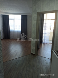 Квартира 2-комн 52 м² - Гиорги Брцкинвале, Батуми