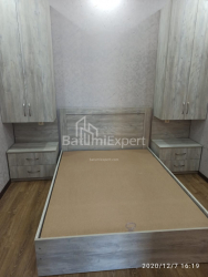 Квартира 52 м² - Гиорги Брцкинвале, Батуми, Грузия