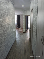 Квартира 2-комн 52 м² - Гиорги Брцкинвале, Батуми