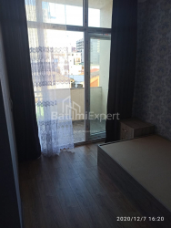 Квартира 2-комн 52 м² - Гиорги Брцкинвале, Батуми