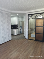 Квартира 2-комн 52 м² - Гиорги Брцкинвале, Батуми