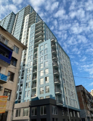 Квартира 57 м² - Еквтиме Такаишвили, Батуми, Грузия