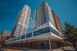 Квартира 5-комн 91.2 м² - Тбел-Абусеридзе, Батуми