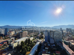 Квартира 91.19 м² - Тбел-Абусеридзе, Батуми, Грузия
