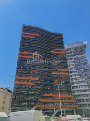 Квартира 1-комн 33 м² - Шалва Инасаридзе, Батуми