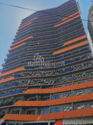 Квартира 1-комн 33 м² - Шалва Инасаридзе, Батуми