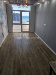 Квартира 1-комн 45 м² - Юсуфа Кобаладзе, Батуми
