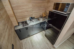Квартира 2-комн 43 м² - Григола Элиава, Батуми