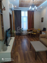 Квартира 2-комн 40 м² - Михаила Джавахишвили, Батуми
