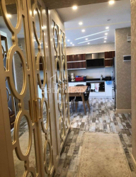 Квартира 3-комн 95 м² - Леха и Марии Качинских, Батуми