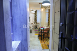 Квартира 33.4 м² - Зураба Горгиладзе, Батуми, Грузия