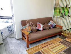 Квартира 2-комн 33.4 м² - Зураба Горгиладзе, Батуми