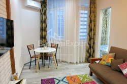 Квартира 2-комн 33.4 м² - Зураба Горгиладзе, Батуми