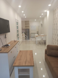 Квартира 3-комн 68 м² - Вахтанга Горгасали, Батуми