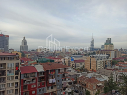 Квартира 50 м² - Вахтанга Горгасали, Батуми, Грузия