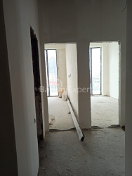 Квартира 4-комн 100 м² - Вахтанга Горгасали, Батуми