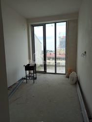 Квартира 4-комн 100 м² - Вахтанга Горгасали, Батуми
