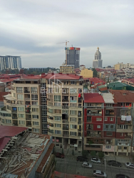 Квартира 100 м² - Вахтанга Горгасали, Батуми, Грузия