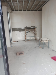 Квартира 4-комн 100 м² - Вахтанга Горгасали, Батуми
