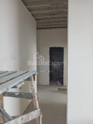 Квартира 4-комн 100 м² - Вахтанга Горгасали, Батуми