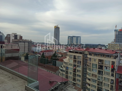 Квартира 100 м² - Вахтанга Горгасали, Батуми, Грузия