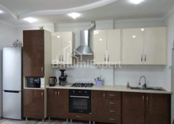 Квартира 3-комн 74 м² - Шалва Инасаридзе, Батуми
