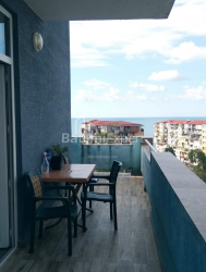 Квартира 74 м² - Шалва Инасаридзе, Батуми, Грузия