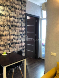 Квартира 3-комн 43 м² - Нико Пиросмани, Батуми