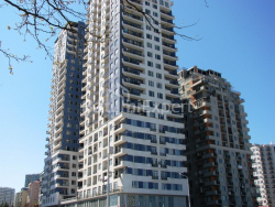 Квартира 3-комн 43 м² - Нико Пиросмани, Батуми