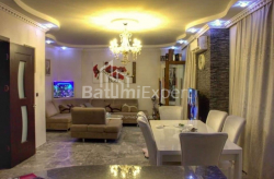 Квартира 4-комн 120 м² - Ильи Чавчавадзе, Батуми