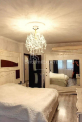 Квартира 4-комн 120 м² - Ильи Чавчавадзе, Батуми