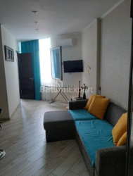 Квартира 2-комн 35.6 м² - Нико Пиросмани, Батуми