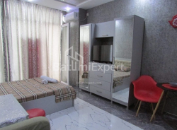 Квартира 1-комн 32 м² - Нико Пиросмани, Батуми