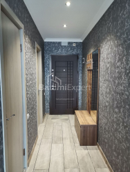 Квартира 42.3 м² - Леха и Марии Качинских, Батуми, Грузия