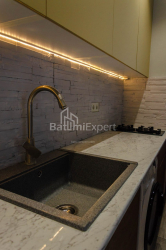 Квартира 42.3 м² - Леха и Марии Качинских, Батуми, Грузия