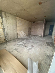 Квартира 1-комн 37.7 м² - Тбел-Абусеридзе, Батуми